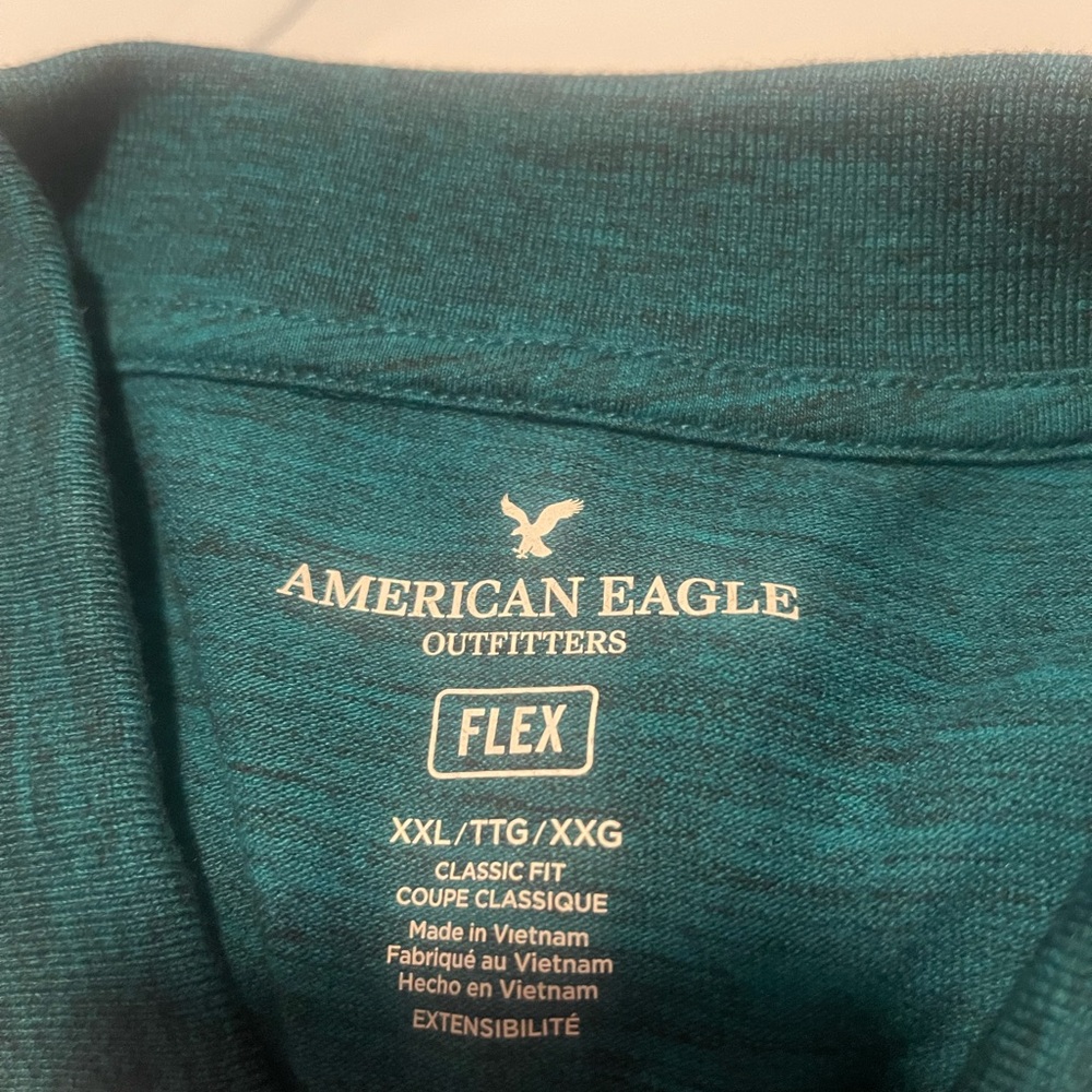 American Eagle Flex Classic Fit - Picture 3 of 3